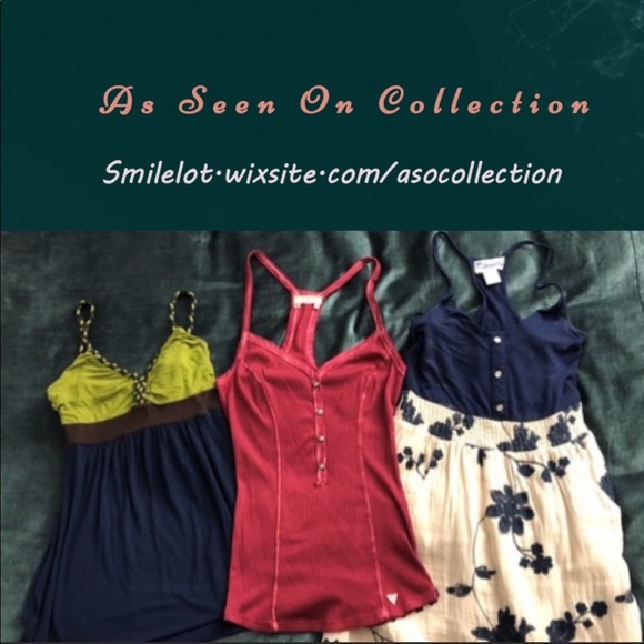 Meet your Posher, Alicia - Picture 2 of 2